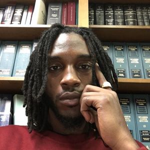 Meet your Posher, Ya boy